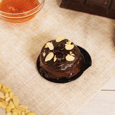 Mignon - Sacher