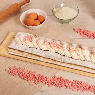 Dolci Cena - Bisquit