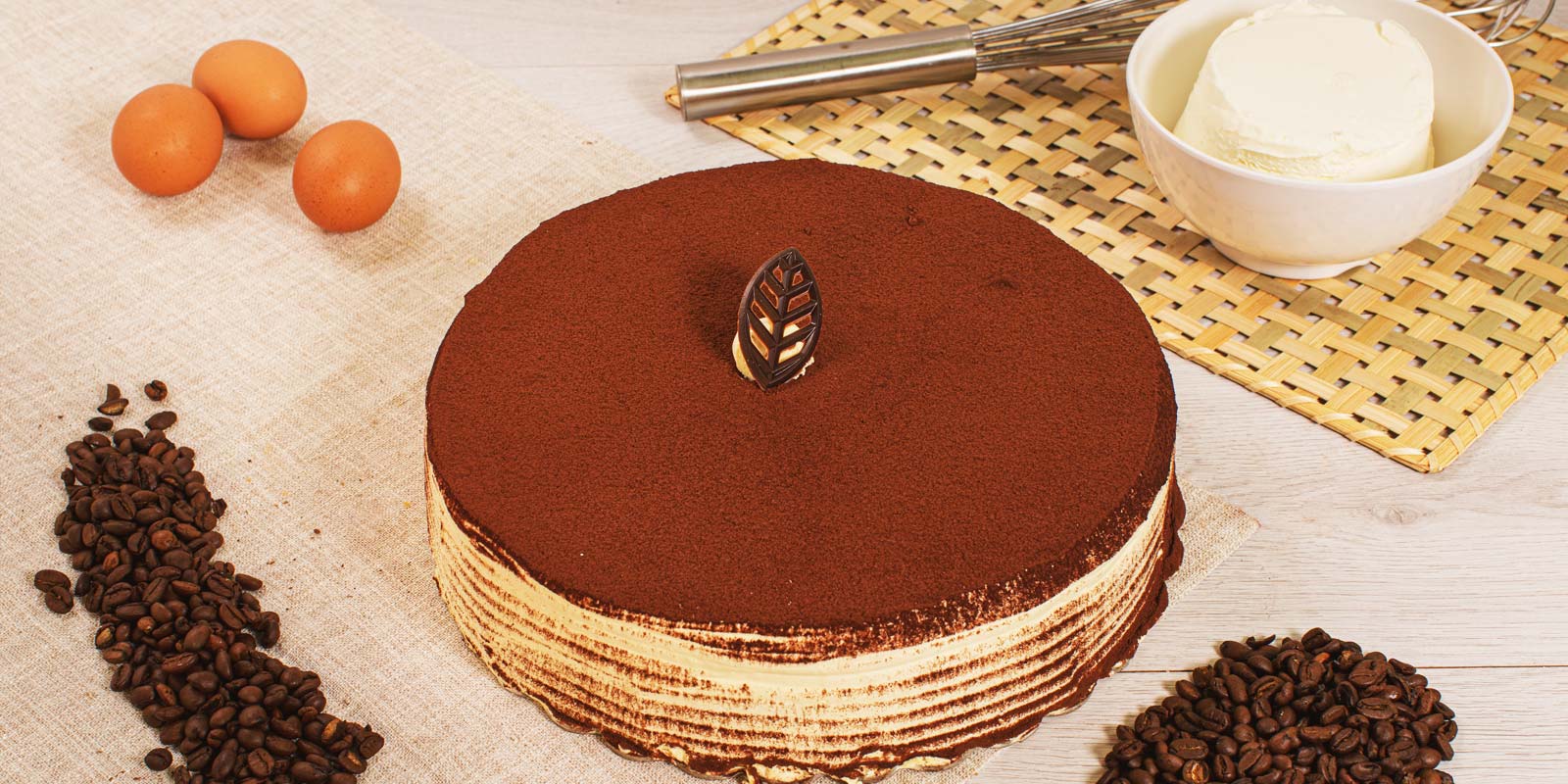 Le nostre torte