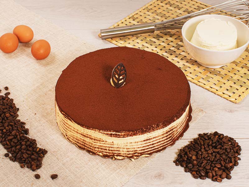 Le nostre torte